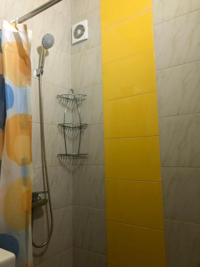 деволановский 1 Апартаменты *